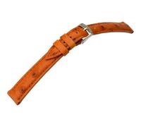 Morellato Lederarmband für Herrenuhr CHAGALL braun 14 mm A01X1865498037CR14