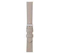 Morellato Lederarmband für Herrenuhr CORDURA/2 taupe 24 mm A01U2779110026CR24