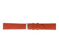 Morellato Lederarmband für Herrenuhr DUBLINO A01U0753333037CR18