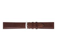 Morellato Lederarmband für Herrenuhr IBIZA braun 22 mm A01X3266773032CR12