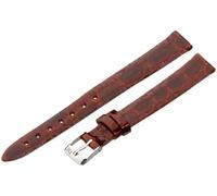 Morellato Lederarmband für Herrenuhr NAIROBI braun 12 mm A01D0589042034CR12