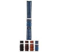 Morellato Lederarmband für Herrenuhr PLUS A01U3252480061CR18