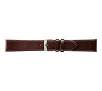 Morellato Lederarmband für Herrenuhr SPRINT A01X2619875032CR12, braun, 12 mm