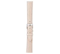 Morellato Lederarmband für Unisexuhr LIVERPOOL beige 18 mm A01U0751376027CR18