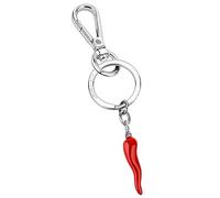 Morellato Lucky Herren Schlüsselanhänger aus Stahl - SU7101