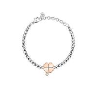 Morellato Maia Damen-Armband, Stahl, Kristalle, IPRG - SAUY15