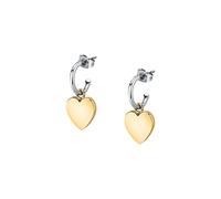Morellato Passioni Damenohrringe Capsule Collection in Stahl - SAUN22