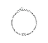 Morellato Passioni Woman Capsule Collection Armband aus Stahl, Kristalle - SAUN26