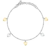 Morellato Passioni Woman Capsule Collection Armband aus Stahl - SAUN27