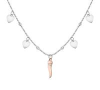 Morellato Passioni Woman Capsule Collection Halskette aus Stahl - SAUN19