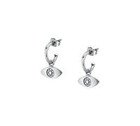 Morellato Passioni Woman Capsule Collection Ohrringe aus Stahl, Kristalle - SAUN23