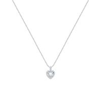 Morellato Halskette Tesori SAVB02 – 925er Silber – Damen