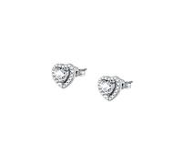 Morellato Ohrstecker SAVB07 Herz – Recyceltes Silber – Damen
