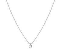 Morellato Tesori SAIW98 Halskette, Einheitsgröße, Metall, Kein Edelstein