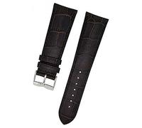 Morellato Uhrenarmband A01U3211480032CR24 Leder Dunkelbraun 24mm UVP:27,-€ 8071