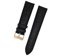 Morellato Uhrenarmband A01U3333480019RA22 Leder schwarz 22mm UVP:27,-€ NEU 8042