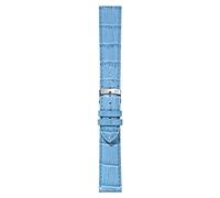 Morellato Uhrenarmband A01X2704656266CR16, blau