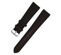 Morellato Uhrenarmband A01X4187006030CR20 Leder braun glatt 20mm UVP:25,-€ 8035