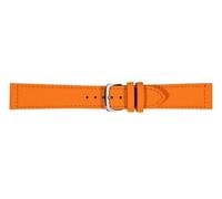 Morellato Uhrenarmband Freestyle Orange - Wasserfest 18mm