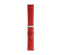 Morellato Unisex-Armband aus der Sport-Kollektion Skating, echtes Kalbsleder, A01X4761713, 20 mm