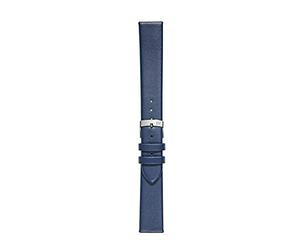 Morellato Unisex-uhrarmband, Easy Click Kollektion, mod. MICRA-EVOQUE, aus Kalbsleder - A01X5200875
