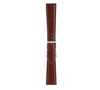 Morellato Unisex-uhrarmband, MANUFATTI Kollektion, mod. LIGABUE, aus Lammleder - A01X3495006