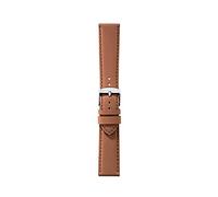 Morellato Unisex-uhrarmband, SPORT Kollektion, mod. PILATES, aus Kalbsleder - Gummi-Effekt - A01X4614B55