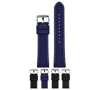 MORELLATO Unisex Uhrenarmbänder blau A01U3844187060CR20