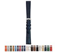 Morellato Unisex Uhrenarmbänder blau A01X2269480061CR12