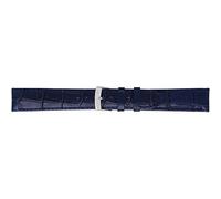 MORELLATO Unisex Uhrenarmbänder blau A01X2704656062CR16