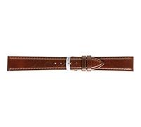 MORELLATO Unisex Uhrenarmbänder braun A01X4219A97032CR14