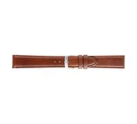 Morellato Gelso Lederarmband X4219A97040CR-20 mm - Unisex - Kunstleder