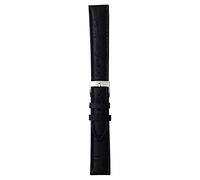 Morellato Unisex Uhrenarmbänder schwarz A01X2269480019CR14