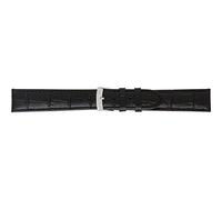 MORELLATO Unisex Uhrenarmbänder schwarz A01X2704656019CR20