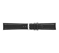 Morellato Unisex Uhrenarmbänder schwarz A01X3935A69019CR16