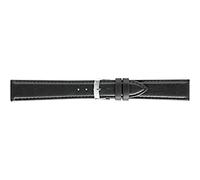 MORELLATO Unisex Uhrenarmbänder schwarz A01X4219A97019CR14