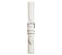 Morellato Unisex Uhrenarmbänder weiss A01X2269480017CR22