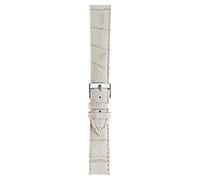 MORELLATO Unisex Uhrenarmbänder Weiss A01X2269480026CR20