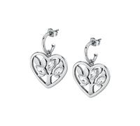 Morellato Vita Capsule Collection Damenohrringe aus Stahl, Kristalle - SAUD07