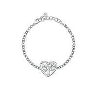 Morellato Vita Damenarmband Capsule Collection Vita in Stahl, Kristalle - SAUD08