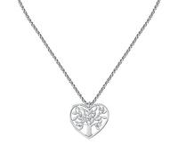 Morellato Vita Halskette Damen Capsule Collection in Stahl, Kristalle - SAUD05