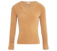 Morgan Damen 212-moove1 Pullover, Pfingstrose, XS
