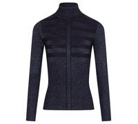 Morgan 222-Mlouis Cardigan, Mittelchina Gray, S-Frauen