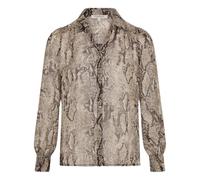 Morgan 232 Cipyth Shirt, Multico, 36 Frau