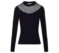 Morgan 232 Mandrin Pull-Over, Rosewood, M Frau