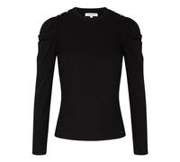 Morgan 232-Tmagie T-Shirt, Schwarz, X-Small Frau