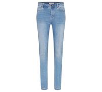 Morgan 241-Pararda Hosen, Jean Bleached, 42 Frau