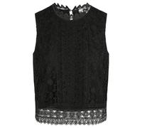 Morgan 242-Colaya T-Shirt, Schwarz, 44 Frau