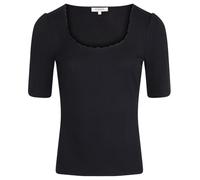 Morgan 242-Dabri T-Shirt, Marine, X-Small Frau