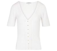 Morgan 242-Migui Pull-Over, Ecru, S-Frauen